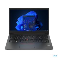 Lenovo E14 Pro vue 1