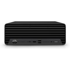 HP 400 G9 SFF vue 1