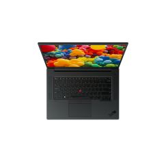 Lenovo P1 16" Pro vue 1