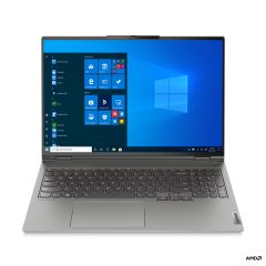 Lenovo 16p Pro vue 1