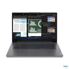 Lenovo V17, 17.3", Intel Core i5, 8 Go, SSD 256 Go