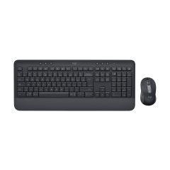 Logitech Signature MK650 Combo For Business