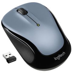 Souris Logitech vue 1