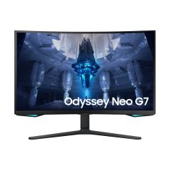 Samsung Neo G7 32" vue 1