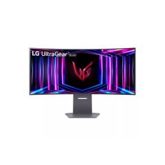 Moniteur OLED LG vue 1