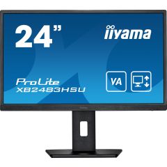 Écran 24" Pro vue 1