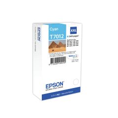 Epson Cyan XXL vue 1