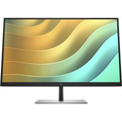 HP Écran USB-C QHD HP E27u G5 Monitor