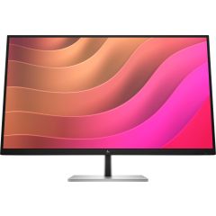 Écran HP 4K 31.5" vue 1