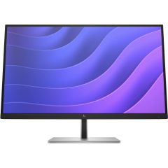 HP Écran QHD E27q G5 HP Monitor