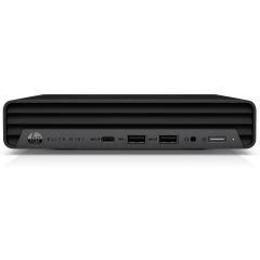 HP 800 G9 Mini PC vue 1