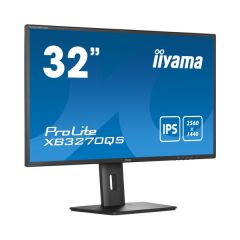 Écran WQHD 32" vue 1