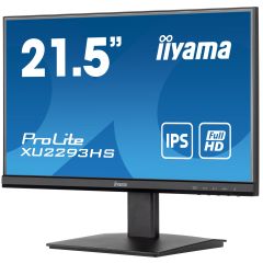 iiyama XU2293HS vue 1