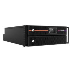 UPS 10kVA Pro vue 1