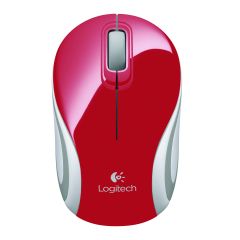 Souris Mini M187 vue 1