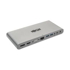 Dock USB-C Tripp vue 1