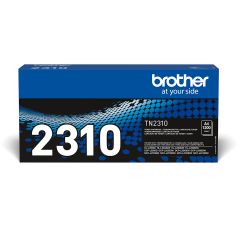 Brother TN-2310 vue 1