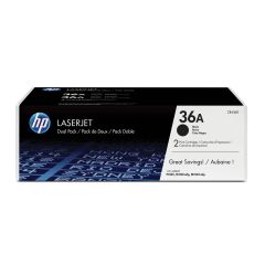 HP Toners Noir vue 1