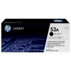 HP 53A Toner vue 1