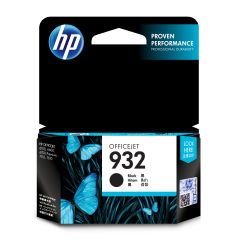 Cartouche HP 932 vue 1