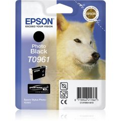 Epson Loup Noir vue 1