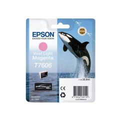 Epson T7606 vue 1