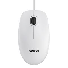 Souris Pro Blanche vue 1