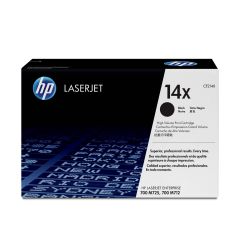 HP Toner 14X vue 1