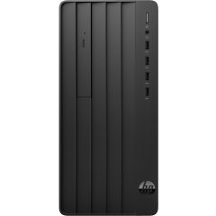 HP Tower 290 G9, Intel Core i5, 8 Go, SSD 256 Go