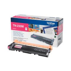 Toner TN-230M vue 1