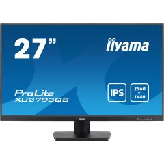 Iiyama LED 27" IPS vue 1