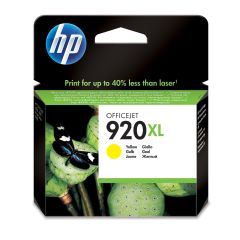 Cartouche HP 920XL vue 1