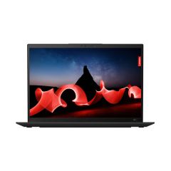 Lenovo X1 Carbon vue 1