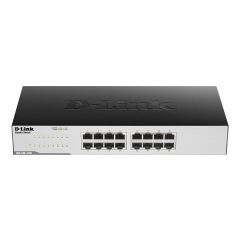 Switch 16p D-Link vue 1