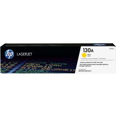 Toner Jaune HP vue 1