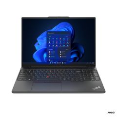 ThinkPad E16 Ryzen 7 vue 1