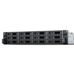 Synology RS2423+ Rackstation 12-BAY AMD QUAD CORE 8GB