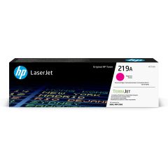 Toner Magenta HP vue 1