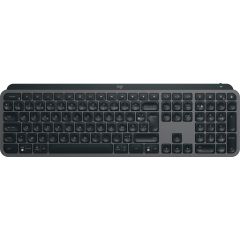 Logitech MX Keys S AZERTY Graphite