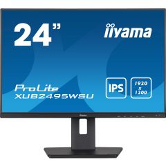 Ecran IPS 24" vue 1