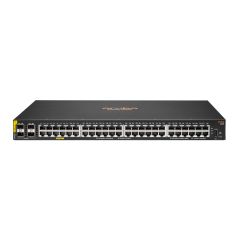 Aruba Aruba Networking CX 6000 48G Class4 PoE 4SFP 740W