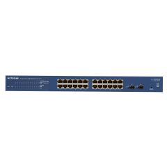 Switch Netgear vue 1