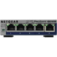 Switch NETGEAR vue 1