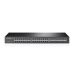 Switch 48 Ports vue 1