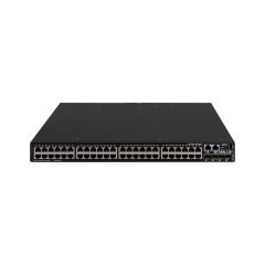 Aruba FlexNetwork 5520HI HPE 5520 48G 4SFP+HI Swch