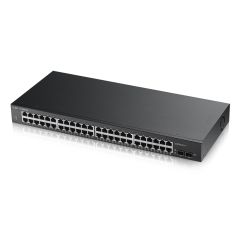 Zyxel GS1900-48-EU0102F Smart Managed 48 Port Switch