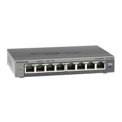 Netgear GS108E GS108Ev3 ProSafe - 8-port Gigabit