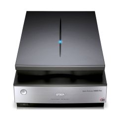 Scanner V850 Pro vue 1