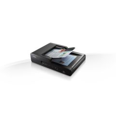 Scanner DR-F120 vue 1