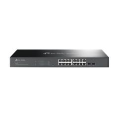 TP-Link SG2218 JetStream 16-Port Gigabit Smart Switch